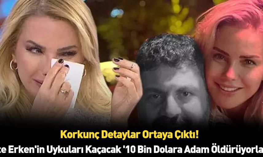 Şafak Mahmutyazıcıoğlu'nun ölümünün ardından 61 sayfalık iddianame hazırlandı içinde öyle detaylar var ki