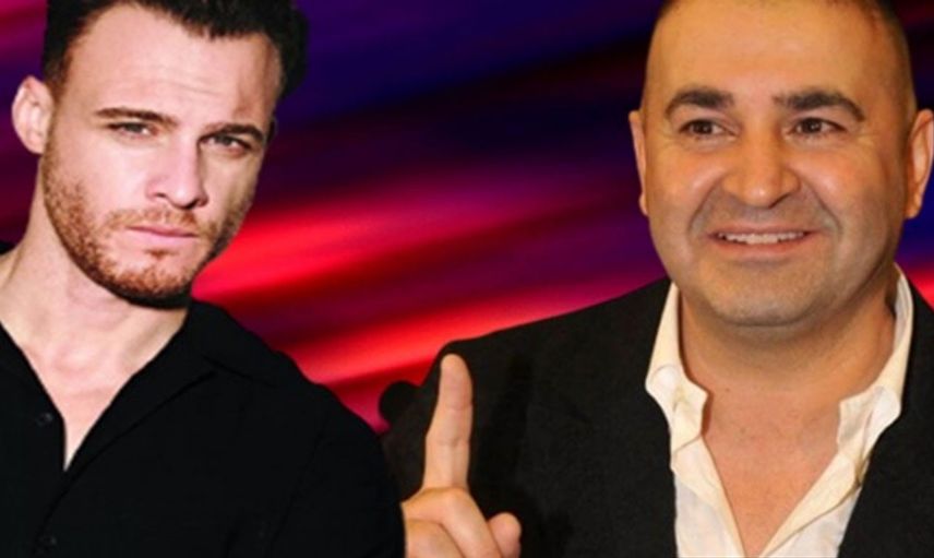 Şafak Sezer’le Kerem Bürsin arasında büyük gerilim! Şafak Sezer öyle sözler söyledi ki sosyal medyada linç edildi