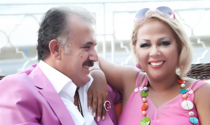 Safiye Soyman'ın hayat arkadaşı Faik Öztürk'ten korkutan haber: Felç geçirdi!