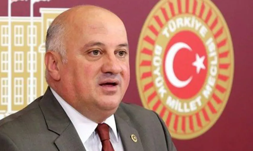 CHP'de Büyük Rezalet!