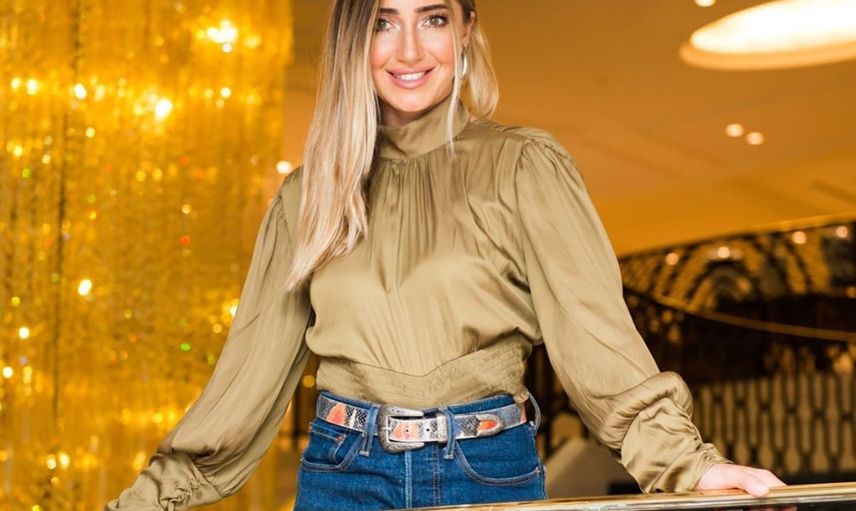Milli Sporcu Şahika Ercüment'ten Survivor İtirafı