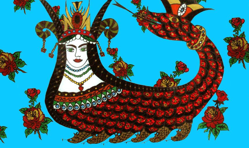 Şahmeran efsanesi nedir, Şahmeran duası nasıl okunur?