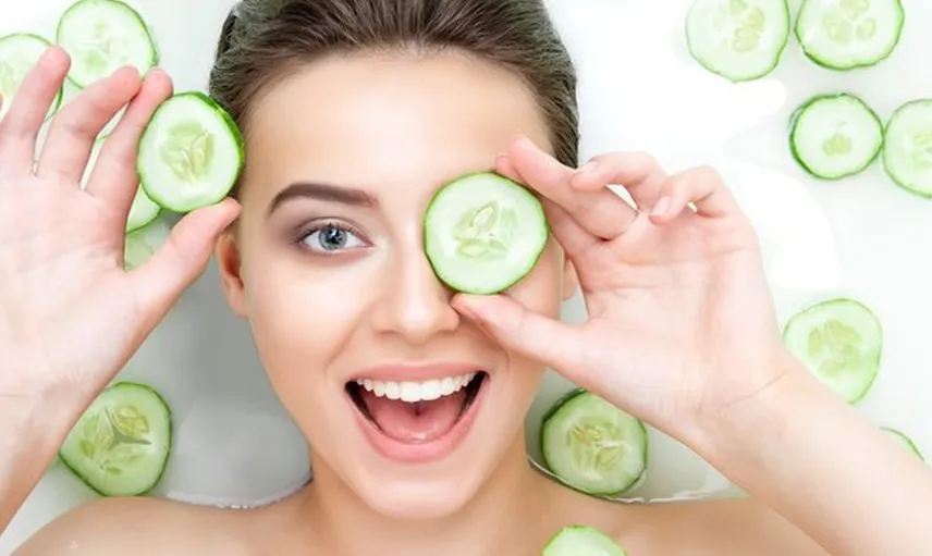 SALATALIKLI YATIŞTIRICI MASKE
