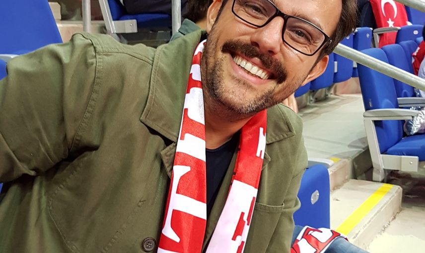 Salih Bademci Fotoğrafları - Salih Bademci Resimleri
