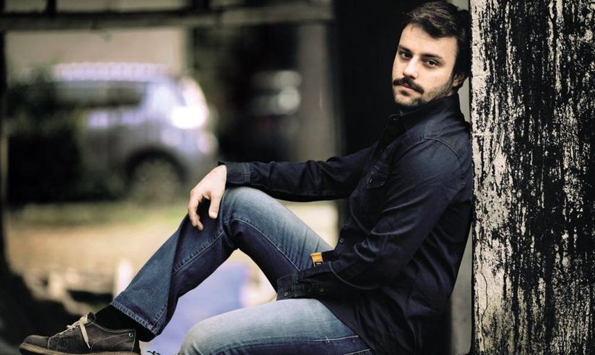Salih Bademci Fotoğrafları - Salih Bademci Resimleri