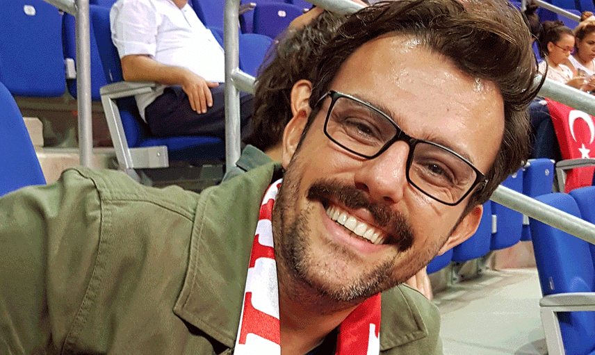 Salih Bademci Kimdir?