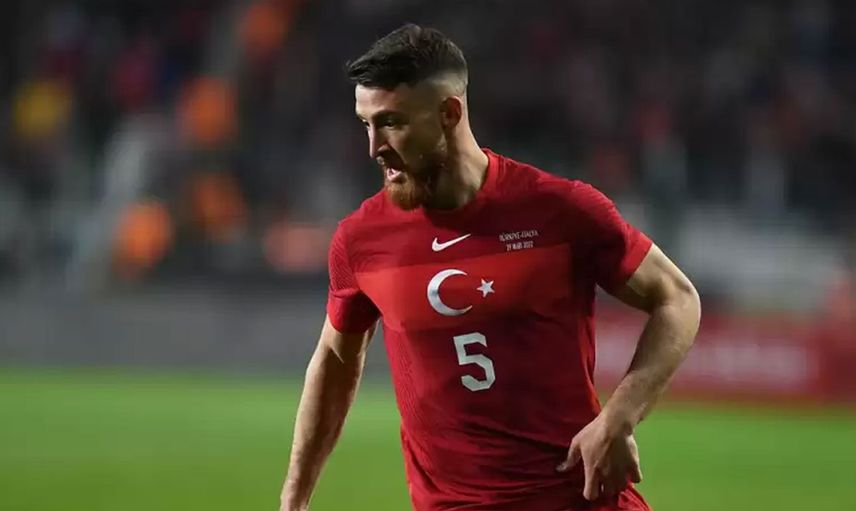 Salih Özcan kimdir?