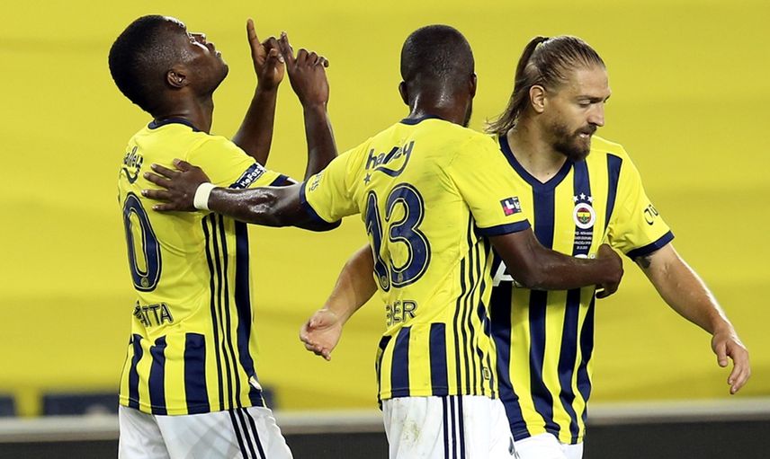 Samatta Belçika Ekibi Genk'e Transfer Oluyor!