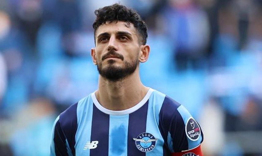 Samet Akaydın kimdir? Hangi mevkide oynuyor?