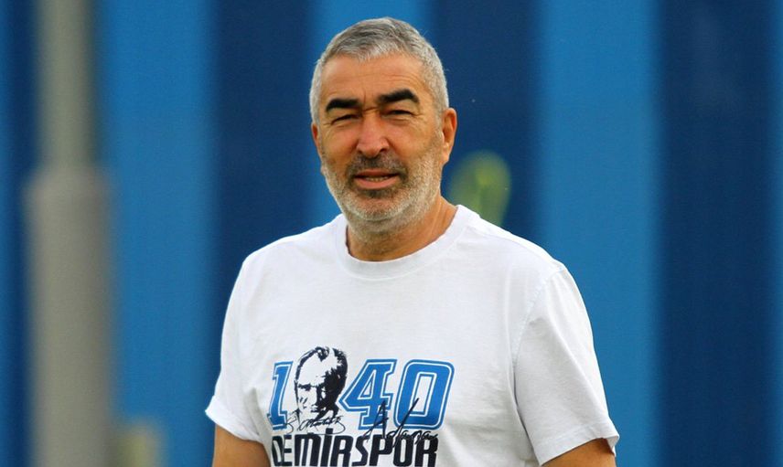 Samet Aybaba, Adana Demirspor Ayrılığı İle İlgili İlk Kez Konuştu!