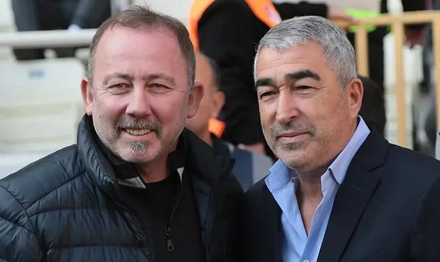 Samet Aybaba, Kasımpaşa İle Büyük Ölçüde Anlaşma Sağladı!