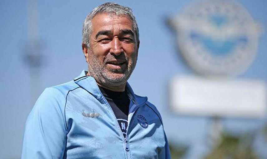 Samet Aybaba Kimdir?