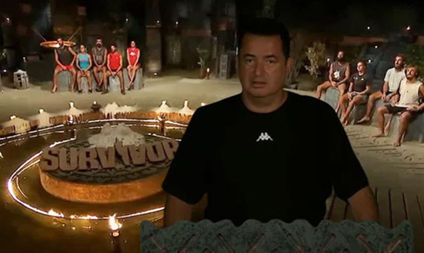 Şampiyon adayı Survivor’a veda etti! Acun’un yaptığı torpil şampiyon adayının elenmesine sebep oldu
