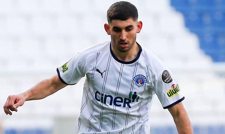 Şampiyon Trabzonspor, Kasımpaşa'dan Doğucan Haspolat transferini resmen duyurdu!