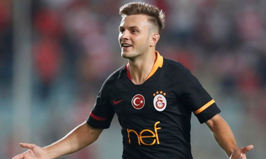 Şampiyon Trabzonspor transferde düğmeye bastı! Adanaspor'dan Celil Yüksel için temaslara başladılar