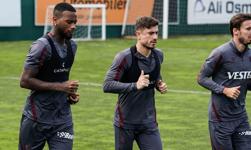 Şampiyon Trabzonspor'un futbolcusu Anders Trondsen, Kayserispor'a transfer oluyor!