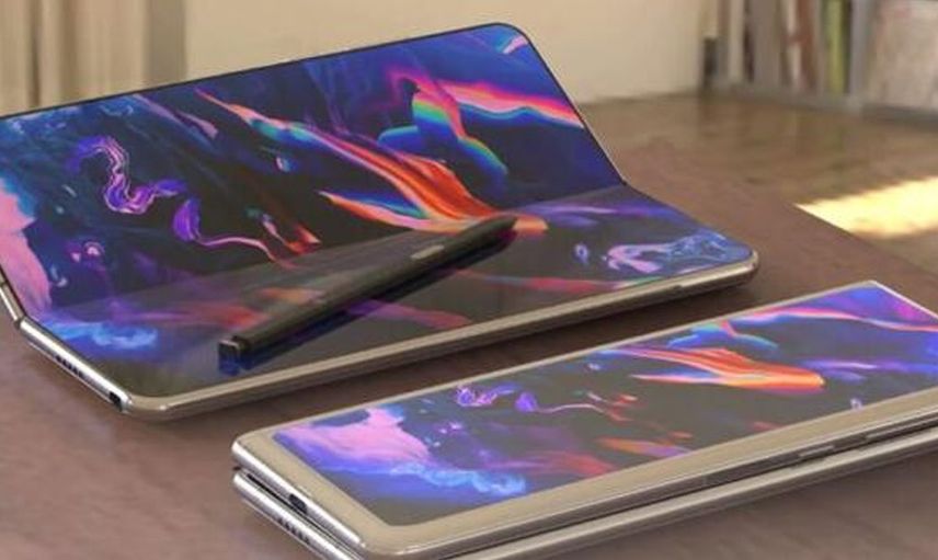 Samsung Galaxy Z Fold 2'de Hangi Özellikler Var?