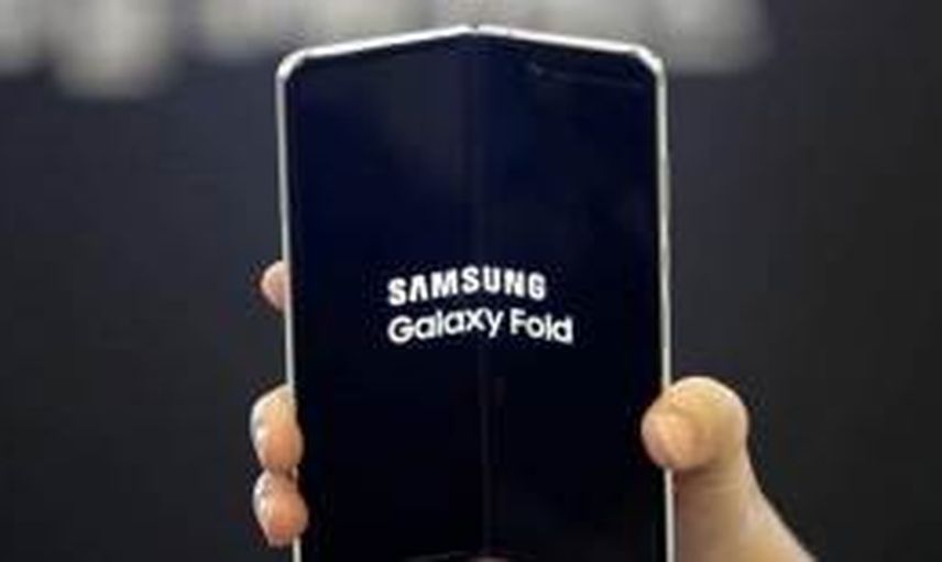 Samsung Galaxy Z Fold 2'de Hangi Özellikler Var?