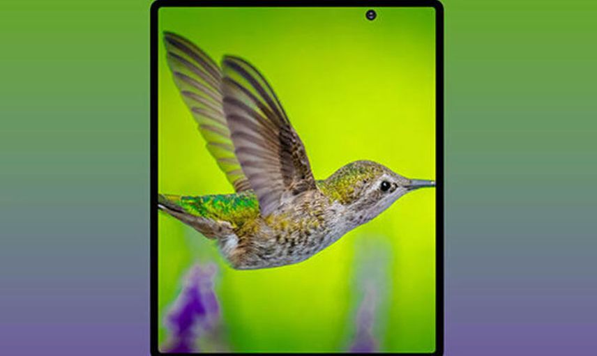 Samsung Galaxy Z Fold 2'de Hangi Özellikler Var?
