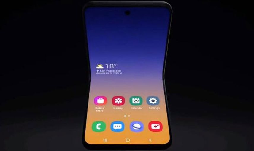 Samsung Galaxy Z Fold 2'de Hangi Özellikler Var?