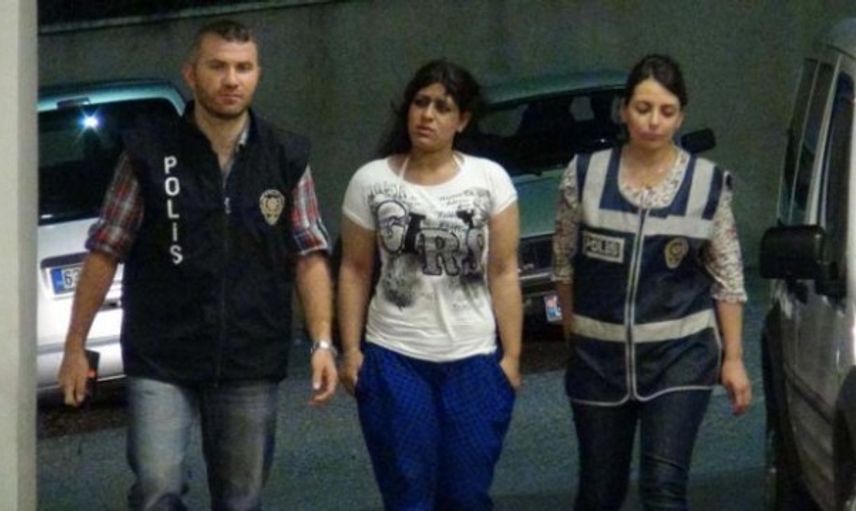 Suriyeli Kadınlar Türkiye'de Paraya Para Demiyor! Bakın Ne İş Yapıyorlar