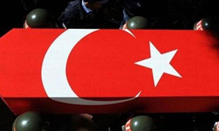 Şanlıurfa'dan acı haber polis karakoluna hain saldırı 1 askerimiz şehit oldu!