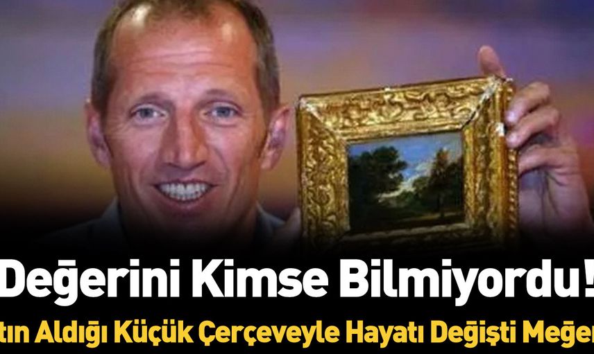 Şans eseri zengin olan insanların ilginç hikayeleri