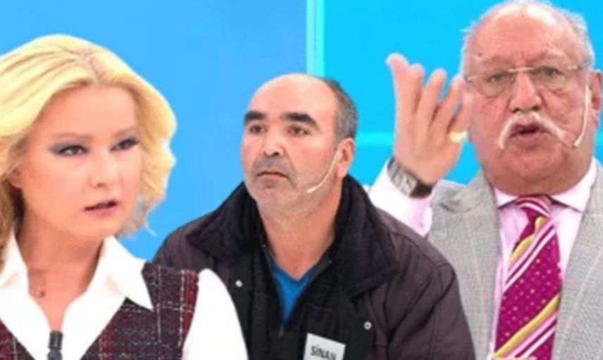 Sapık Sinan Müge'yi ve Rahmi hocayı çıldırttı! 'Birisi şu ırz düşmanına dersini versin!'
