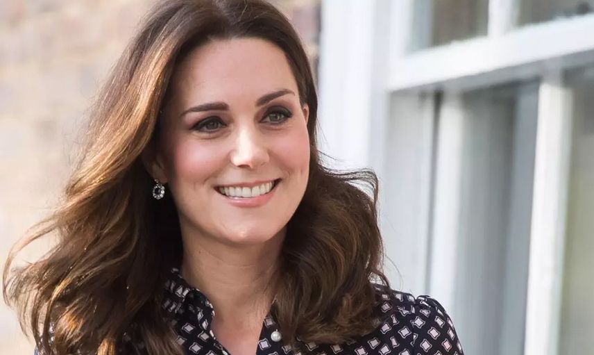 Saraydan 3 aydır kayıplara karışan prenses Kate Middleton hakkında ilk açıklama!