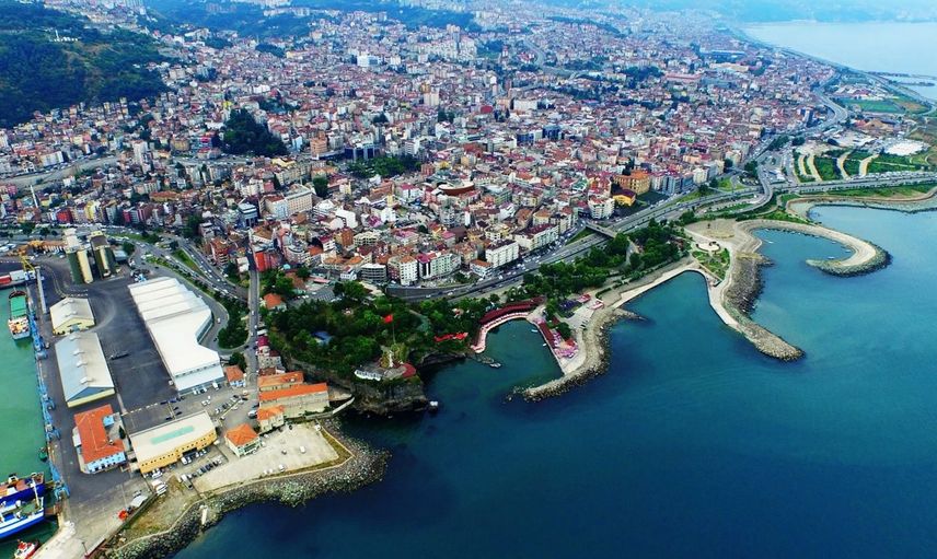 Sardalya ve Hamsi İklim Değişikliği Nedeniyle Yok Olma Tehlikesinde