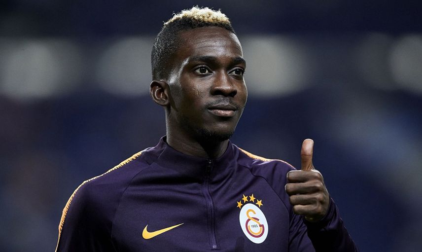 Galatasaray, Henry Onyekuru İle Yoluna Devam Etmeyecek