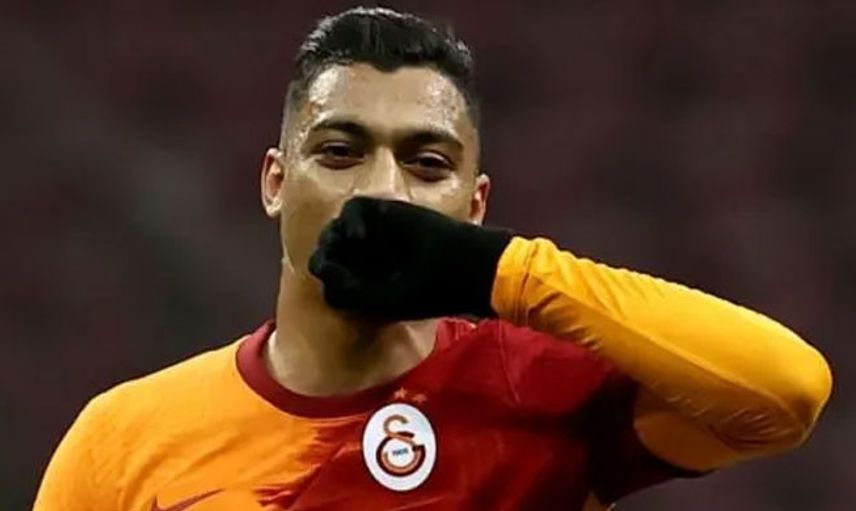 Sarı Kırmızılı Takımda Mostafa Mohammed’in Bonservisi Alınıyor
