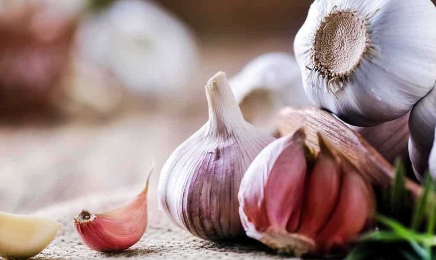 Sarımsağın Şaşırtan Faydaları!