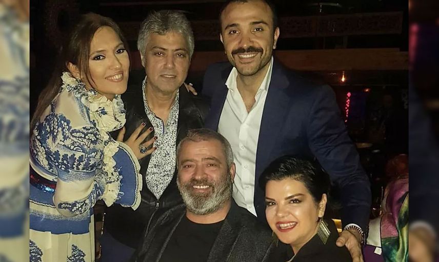 Şarkıcı Elif Karlı’nın eşi Ahmet Cengiz Karlı neden hapisteydi? Ahmet Cengiz Karlı öldürüldü mü?