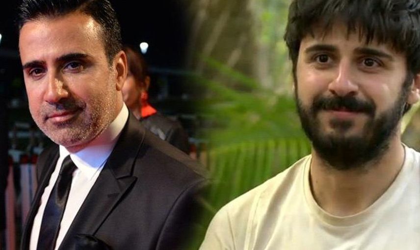 Şarkıcı Emrah, oğlu Tayfun Erdoğan'ı resmen sildi: O sözleri bu nasıl baba dedirtti!