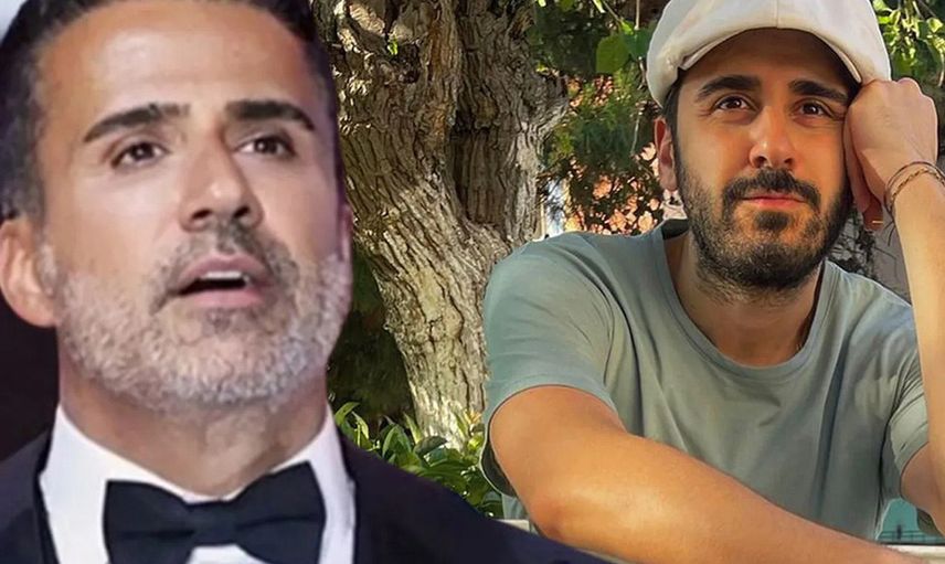 Şarkıcı Emrah'ın oğlu Tayfun Erdoğan Müge Anlı'dan yardım mı istedi? O sözleri duyunca çılgına döndü: Ölmeden önce...