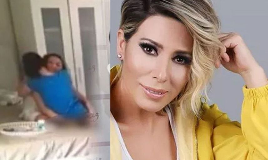 Şarkıcı İntizar hakkında skandal iddia 