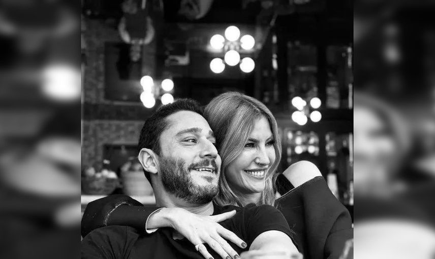 Çağla Şikel’e aşk orucunu bozduran Nail Gönenli’den itiraf geldi!