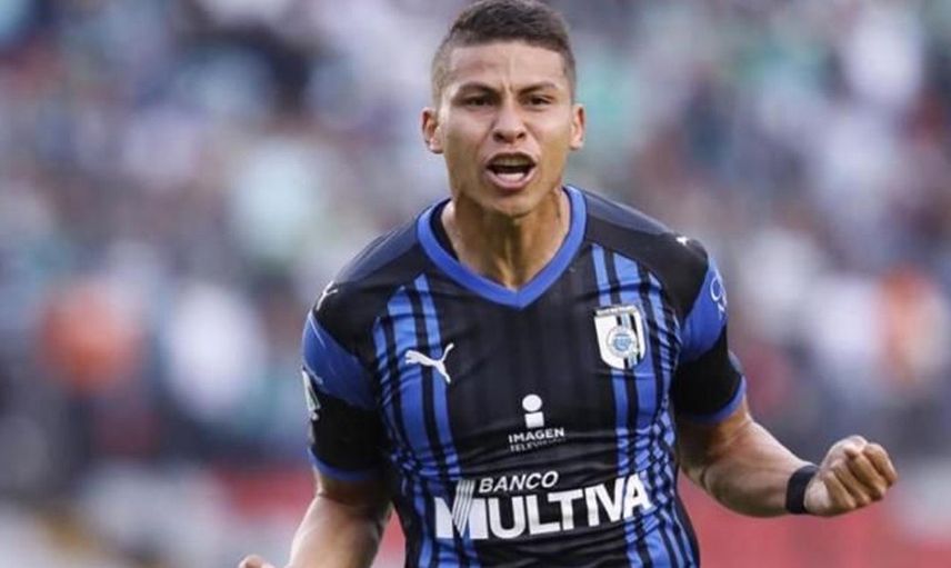 Galatasaray gelecek sezon için kadrosuna Giresunspor formasını terleten Alexis Perez'i transfer etmek istiyor!
