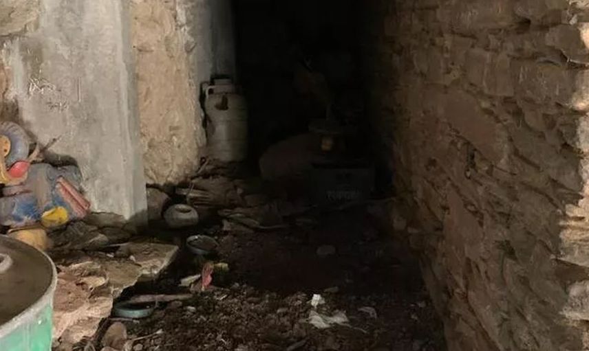 Muğla'da 50 Bin Liraya Aldıkları Evi Lüks Daireye Dönüştürdüler!