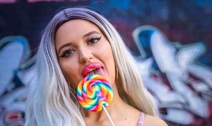 Barbie’ye Benzemek İçin Yaptıklarına İnanamayacaksınız!