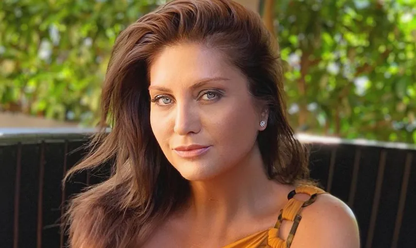 Sibel Can'dan Hülya Avşar ve İbrahim Tatlıses Paylaşımı