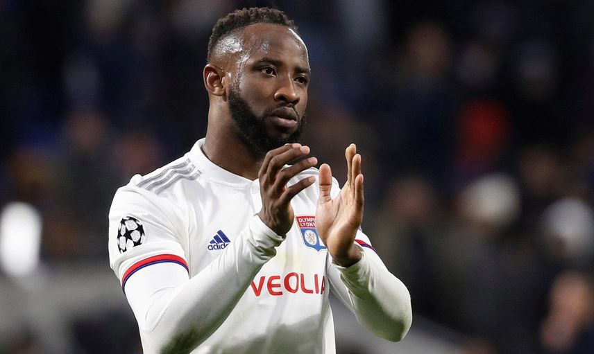 Fenerbahçe Moussa Dembele'yi Kiralık Olarak Kadrosuna Katmak İstiyor!