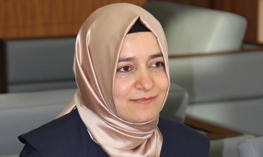 Aile Bakanı Kaya'dan 81 İle Sevindirici Haber Geldi