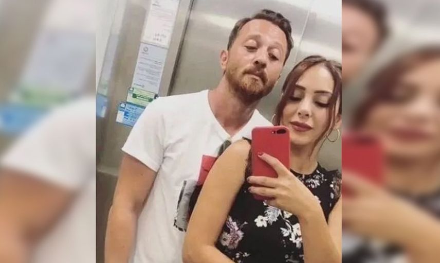 Aras Bulut İynemli'nin abisi Orçun İynemli'ye eşi suç duyurusunda bulunmuştu: Hapis şoku!