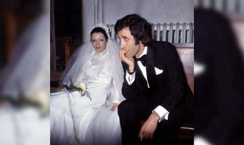 Kemal Sunal-Gül Sunal