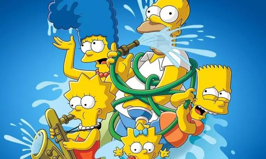 Simpsonlar'daki o bölüm dehşete düşürdü: 2024'te kapanma geri gelecek!