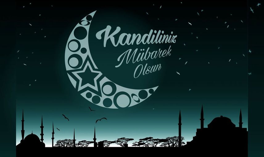 En Güzel Regaip Kandili Mesajları
