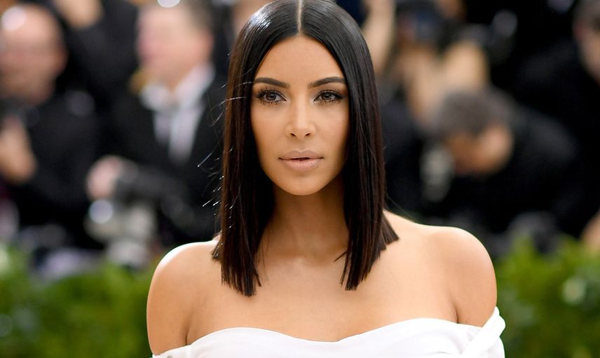 Kim Kardashian