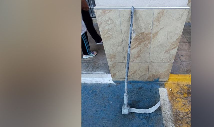 İstanbul Galata’da bir adam kendini yaktı! Çevredeki vatandaşlar da selfie çekti